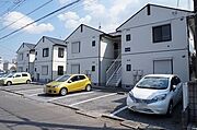 モントルー守谷Ａの賃貸物件