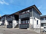 アーバンヒル守谷Ａの賃貸物件