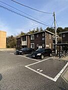 小絹駅より徒歩10分 1階 築18年7ヶ月の賃貸物件