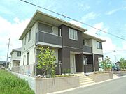 フォレストパーク B 2階 築16年1ヶ月の賃貸物件