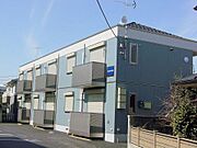 守谷駅より徒歩6分 1階 築18年8ヶ月の賃貸物件