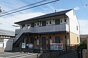 メゾンドソレイユ 1階 築22年2ヶ月の賃貸物件