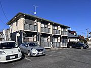 常陸太田駅より徒歩26分 2階 築23年5ヶ月の賃貸物件
