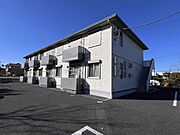 常陸太田駅より徒歩11分 2階 築12年5ヶ月の賃貸物件