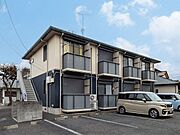 常陸太田駅より徒歩26分 2階 築24年1ヶ月の賃貸物件
