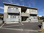 クレールシャトーB 2階 築17年3ヶ月の賃貸物件