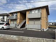 小木津駅より徒歩17分 1階 築17年2ヶ月の賃貸物件