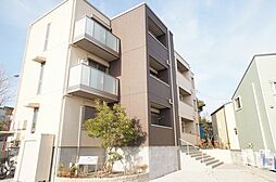 レジデンス神峰