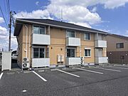 メゾン ド フェリス 1階 築15年2ヶ月の賃貸物件