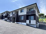 日立駅よりバス8分 徒歩7分 2階 築22年2ヶ月の賃貸物件