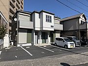 日立駅より徒歩8分 2階 築18年4ヶ月の賃貸物件