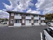 クラヴィエE 1階 築15年5ヶ月の賃貸物件