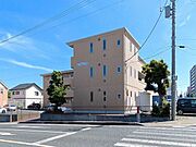 日立駅より徒歩16分 1階 築19年2ヶ月の賃貸物件