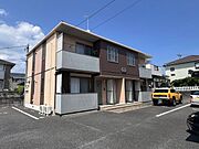 小木津駅より徒歩15分 1階 築20年10ヶ月の賃貸物件