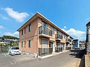 日立駅よりバス10分 徒歩7分 2階 築18年7ヶ月の賃貸物件