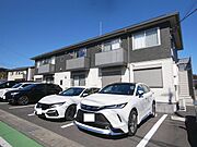 常陸多賀駅より徒歩16分 1階 築9年9ヶ月の賃貸物件