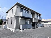 クレールシャトー Aの賃貸物件