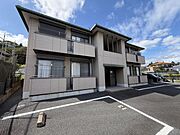 アーバン日高A 2階 築26年3ヶ月の賃貸物件