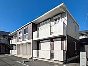 フォーレストハイムＣの賃貸物件