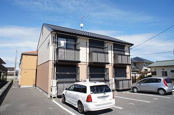apartment 茨城県那珂郡東海村東海２丁目7-7
東海の賃貸情報を見る
物件地図