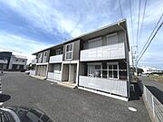 リバーコートＡ 2階 築18年4ヶ月の賃貸物件