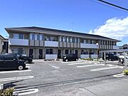 勝田駅よりバス6分 徒歩3分 1階 築13年6ヶ月の賃貸物件
