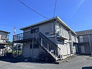 相武台前駅よりバス15分 徒歩5分 1階 築36年5ヶ月の賃貸物件