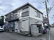 相武台前駅よりバス15分 徒歩4分 2階 築39年6ヶ月の賃貸物件