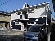 相武台前駅より徒歩6分 1階 築36年9ヶ月の賃貸物件