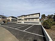 ヒストリバー 2階 築1年7ヶ月の賃貸物件