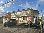 相武台前駅よりバス15分 徒歩4分 2階 築32年2ヶ月の賃貸物件