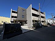 シュプリーム 2階 新築の賃貸物件