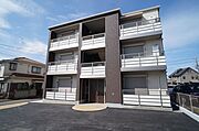 ウッドII相模が丘 3階 築12年1ヶ月の賃貸物件