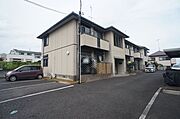 相武台前駅より徒歩15分 1階 築23年3ヶ月の賃貸物件