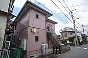バリューズアウムス 1階 築23年11ヶ月の賃貸物件