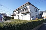 南林間駅よりバス6分 徒歩2分 1階 築38年1ヶ月の賃貸物件