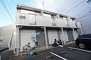 相武台前駅より徒歩4分 2階 築34年2ヶ月の賃貸物件