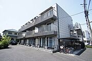 相武台前駅より徒歩6分 2階 築27年6ヶ月の賃貸物件