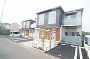 相武台前駅よりバス16分 徒歩2分 1階 築7年6ヶ月の賃貸物件