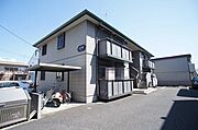 相武台前駅より徒歩6分 2階 築25年7ヶ月の賃貸物件