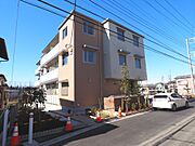 淵野辺駅よりバス13分 徒歩7分 2階 新築の賃貸物件