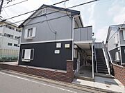 相模原駅より徒歩15分 2階 築37年8ヶ月の賃貸物件