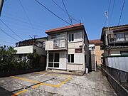 多摩境駅より徒歩9分 1階 築36年4ヶ月の賃貸物件