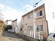 上溝駅より徒歩16分 1階 築35年5ヶ月の賃貸物件