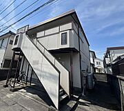 淵野辺駅より徒歩12分 1階 築40年7ヶ月の賃貸物件