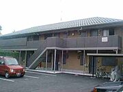 ヴァンヴェール21 1階 築24年1ヶ月の賃貸物件