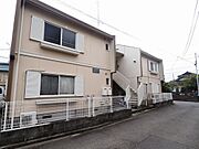 上溝駅より徒歩16分 2階 築35年5ヶ月の賃貸物件