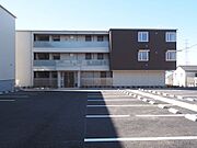 淵野辺駅よりバス13分 徒歩7分 1階 新築の賃貸物件