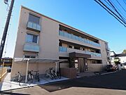 シャトル 1階 築2年3ヶ月の賃貸物件