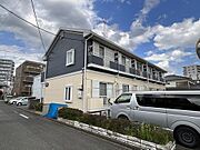 相模原駅より徒歩5分 1階 築34年10ヶ月の賃貸物件